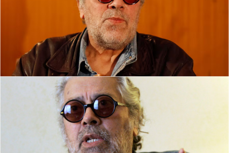 Facundo Cabral: El ASQUEROSO Azar Que Lo Salvó del Avión… y Lo Dejó Vivo Para Sufrirlo 40 Años