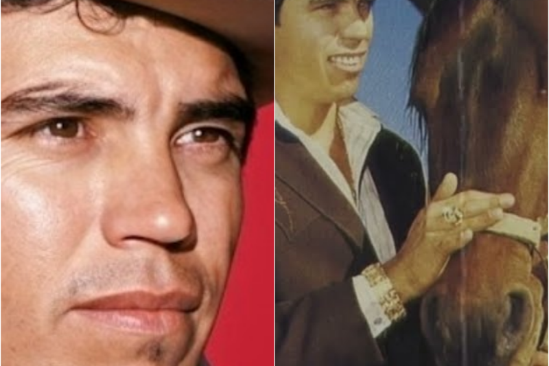 Chalino Sánchez: La NOTA de Muerte y el Pacto de SANGRE… La Verdad Prohibida de su última noche.