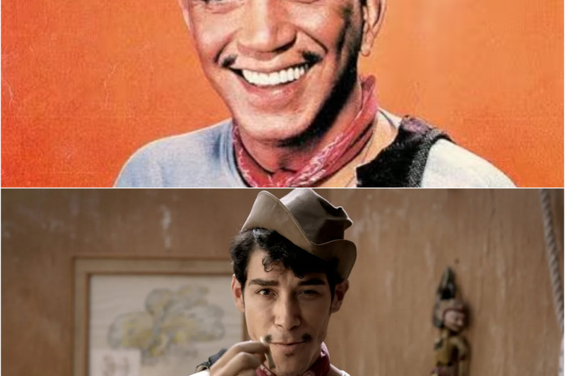El Pasado Oscuro de Cantinflas: Un Hijo Oculto, Una Tragedia y más de 70 Millones Perdidos