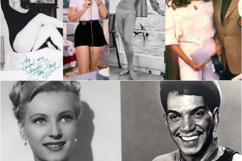 El Rostro Detrás del Mimo: La Vida, los Amores Polémicos y las Traiciones en la Carrera de Cantinflas