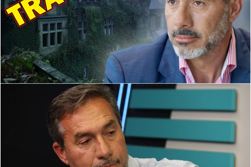 El silencio de Gustavo Matosas: La verdad detrás de su transformación definitiva a los 58 años