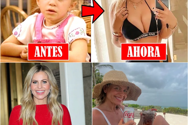 Casi 40 años después de Full House: El asombroso destino del elenco de la serie que marcó una época, entre transformaciones físicas, retiros drásticos y el dolor de las ausencias