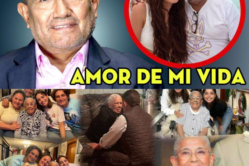 A sus 68 años, Juan Osorio rompe el silencio: La trágica y exitosa verdad detrás del rey de las telenovelas mexicanas