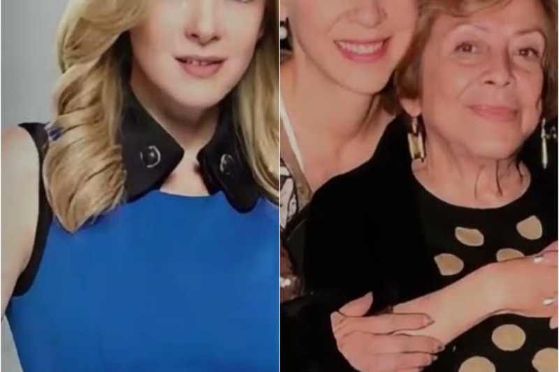 EDITH GONZÁLEZ REVELÓ antes de morir EL ASQUEROSO ENCUBRIMIENTO entre ERNESTO ALONSO y TELEVISA