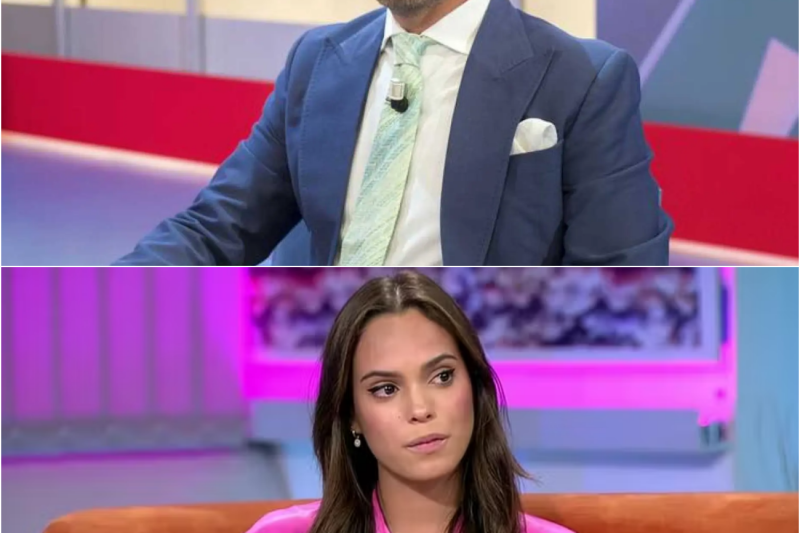 La boda maldita de Makoke y Gonzalo: tensiones a gritos, la sombra de Hacienda en Ibiza y el demoledor contraste con la dignidad de Gloria Camila