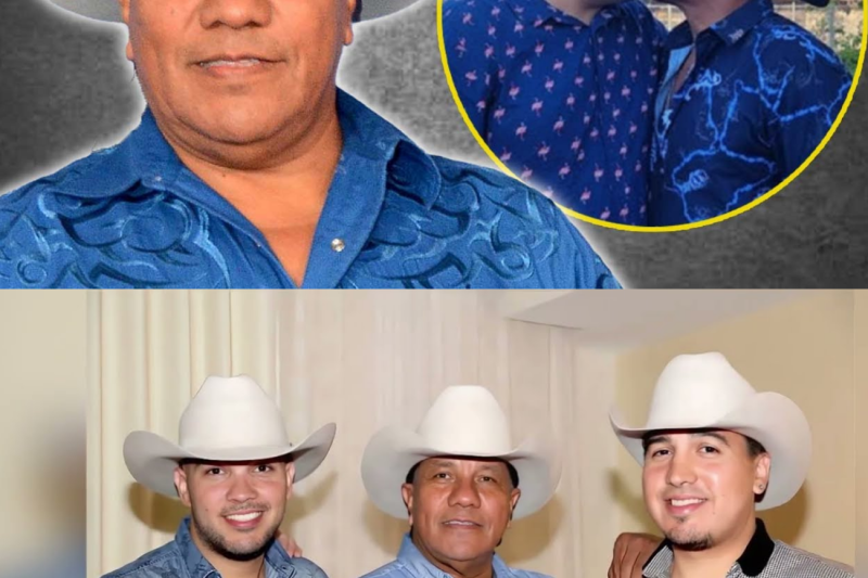 El triunfo del amor sobre el silencio la histórica y conmovedora confesión de Lupe Esparza a sus setenta años