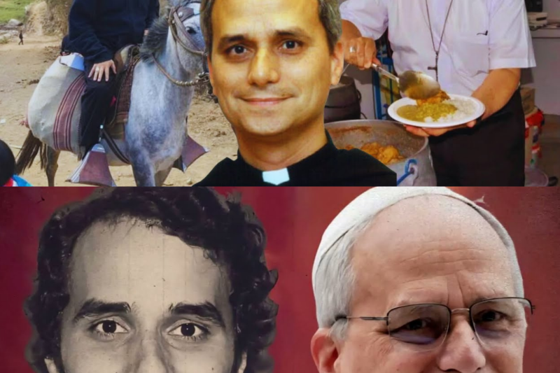 ¿Cómo vivía el Papa en Perú? El misterio de su vida antes del Vaticano