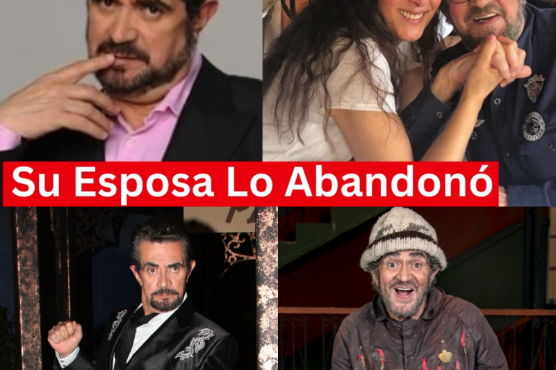 La Verdadera Historia de Manuel “El Flaco” Ibáñez: Del Infierno de los Excesos a la Redención Total