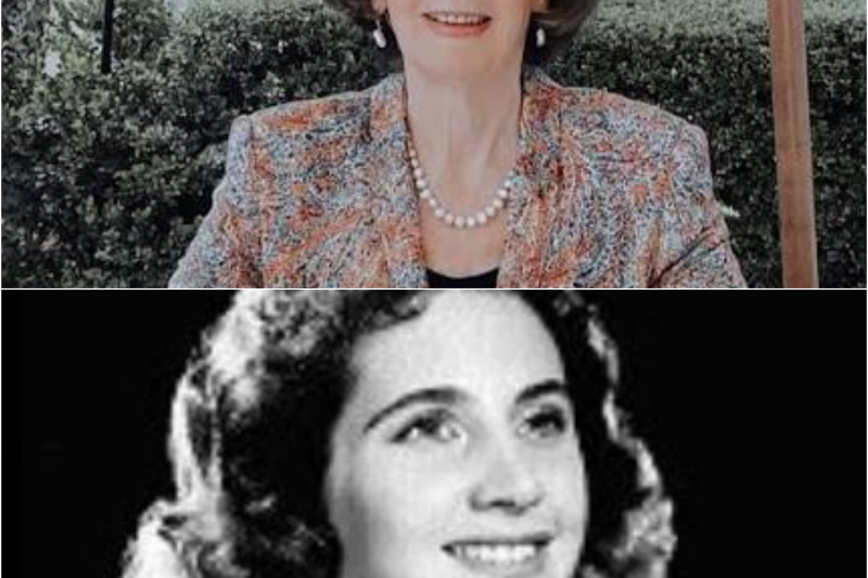 Asi es la VIDA de ROSITA ARENAS a sus 92 AÑOS en MEXICO