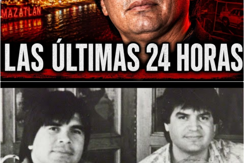 Ramón Arellano Félix: Cazador o Cazado