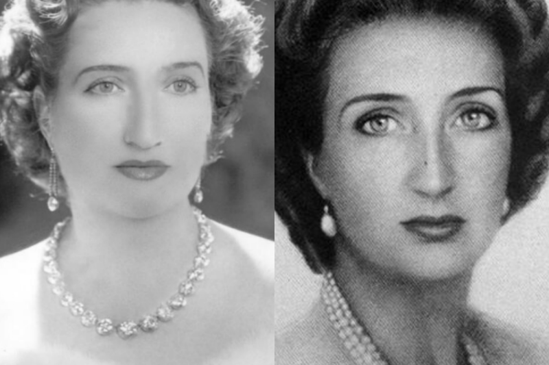María de las Mercedes: La Madre Que Tuvo que Entregar su Hijo a Franco