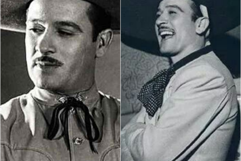 Cosas Raras Encontradas en las Autopsias de 11 Actores del Cine de Oro Mexicano