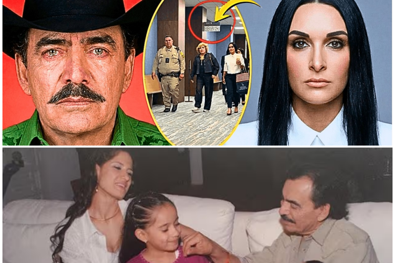 El Imperio Maldito de Joan Sebastian: Cómo 200 Millones de Dólares y un Testamento Inexistente Destruyeron a la Dinastía del Rey del Jaripeo