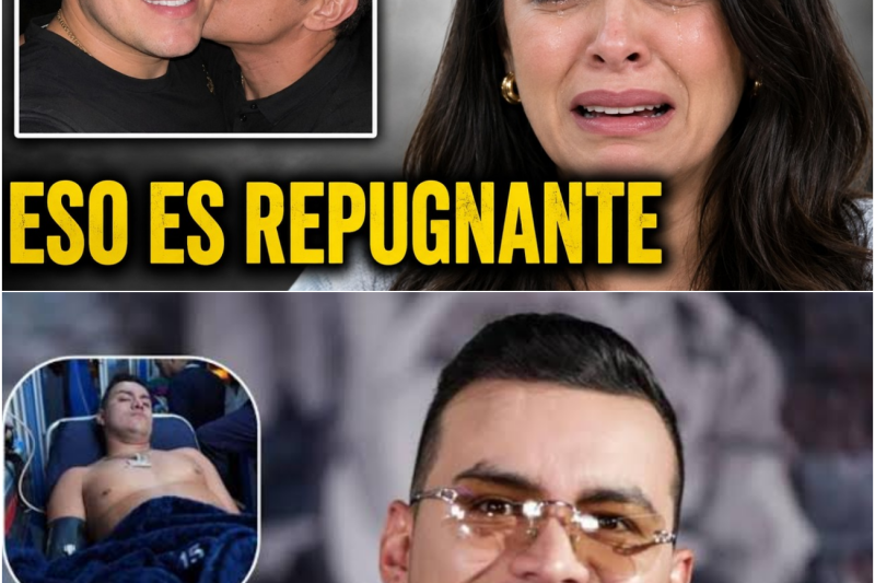 La caída de la fachada perfecta: El infierno silencioso y la valiente liberación de la exesposa de Yeison Jiménez