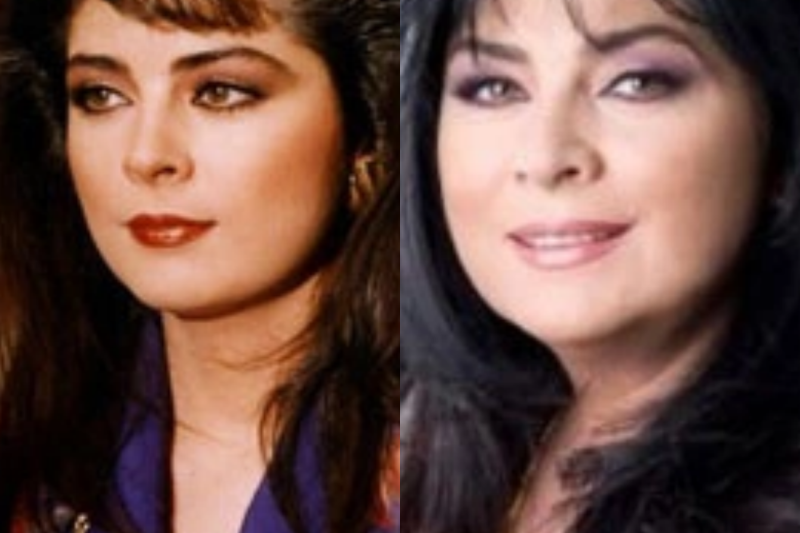 VICTORIA RUFFO: 33 Años Sin Hablarle Mal Del Padre A Su Hijo… Y Lo Que Pasó Después Lo Cambia Todo