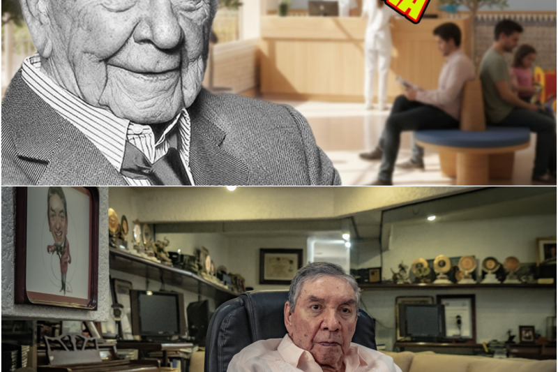 Marco Antonio Muñiz: La dolorosa verdad detrás del éxito del Lujo de México