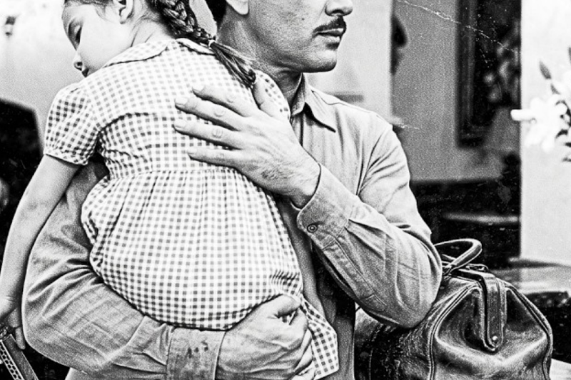 A Pedro Infante no le dieron una habitación en su propio hotel —El personal fue despedido en el acto