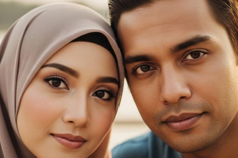 The case that paralyzed Spain: Forbidden marriage of Muslim wife to brother-in-law ends in death.