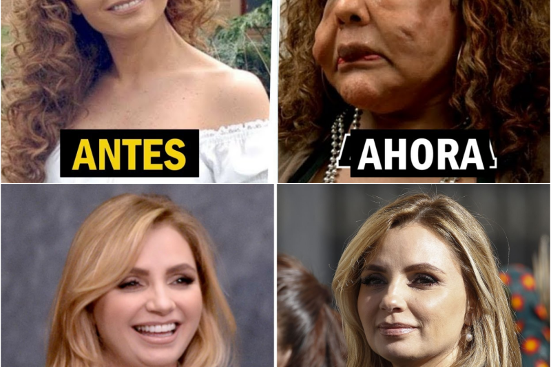 El Impactante Cambio del Elenco de “Destilando Amor”: Así Lucen sus Protagonistas 17 Años Después de Haber Conquistado la Televisión
