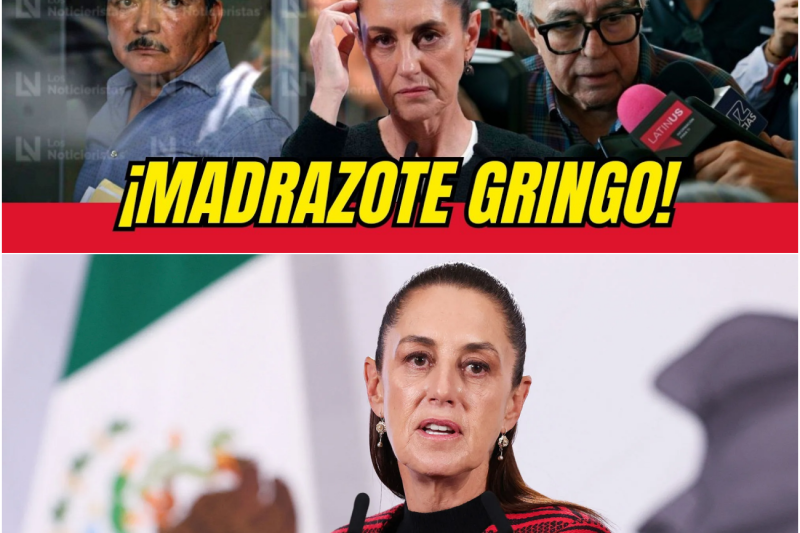 ¿Justicia o Coacción?: El Oscuro Pacto para Salvar a Rocha Moya y el Vuelo Interrumpido del “R1”
