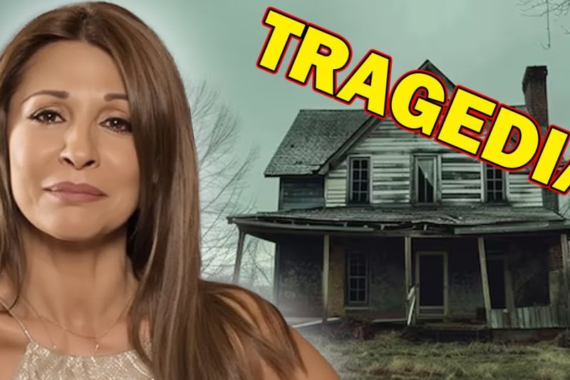 El desgarrador declive de Amparo Grisales a los 69 años: Soledad, secretos y la dolorosa confesión de la diva que estremece a Latinoamérica