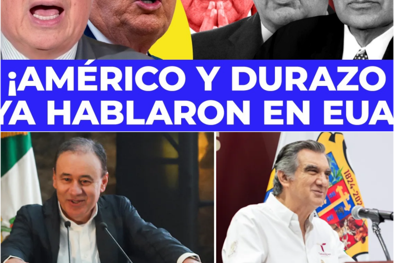 El cerco se cierra: Gobernadores en la mira de un Gran Jurado en Estados Unidos y el fin del manto de impunidad