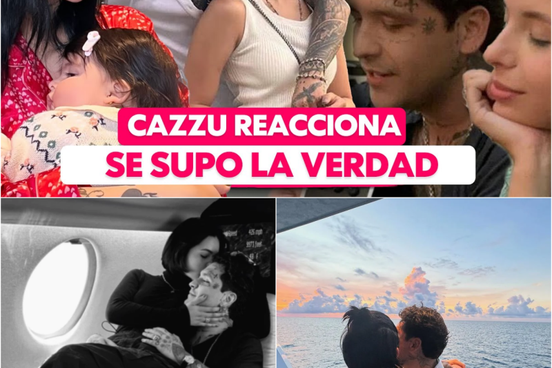 El triángulo que sacudió la música regional: La verdad detrás del romance entre Christian Nodal y Ángela Aguilar