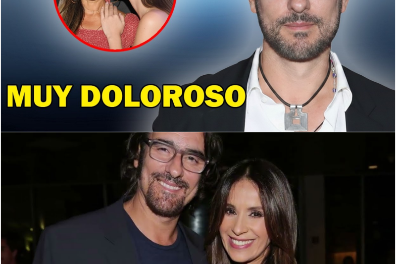 Detrás de la perfección mediática: Miguel Varoni rompe un silencio de 25 años y confiesa la compleja realidad de su matrimonio con Catherine Siachoke
