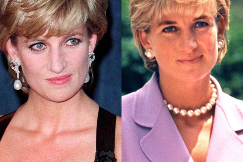 Diana de Gales: La Historia Que la Corona No Quiere Que Conozcas