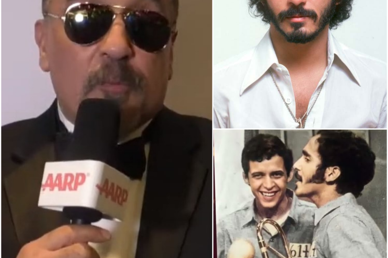 LA VERDAD DETRÁS DEL TROMBÓN: El hijo de Willie Colón rompe el silencio sobre sus últimos días, la herida imborrable de Héctor Lavoe y el adiós de una leyenda
