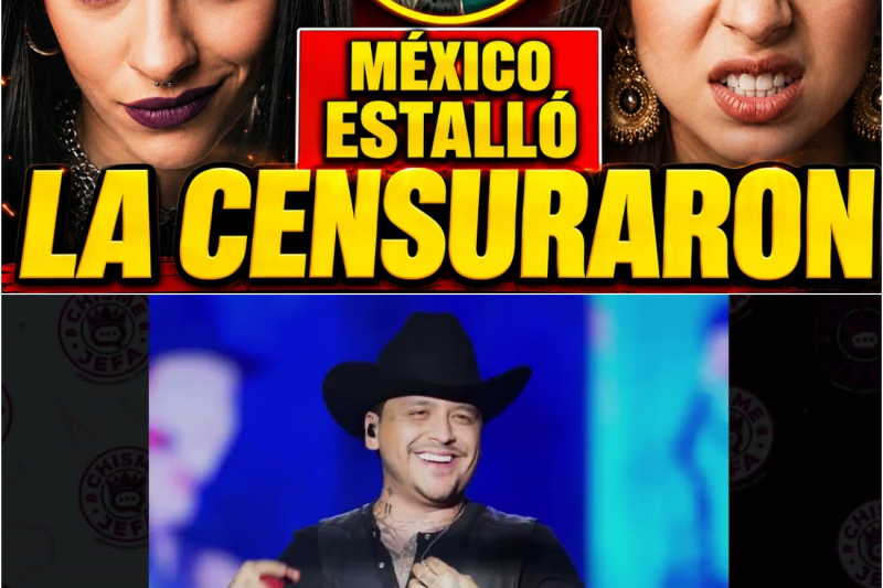 El grito de la Plaza de Toros y la iniciativa legislativa que transforman el silencio de Cazzu en un hito social en México