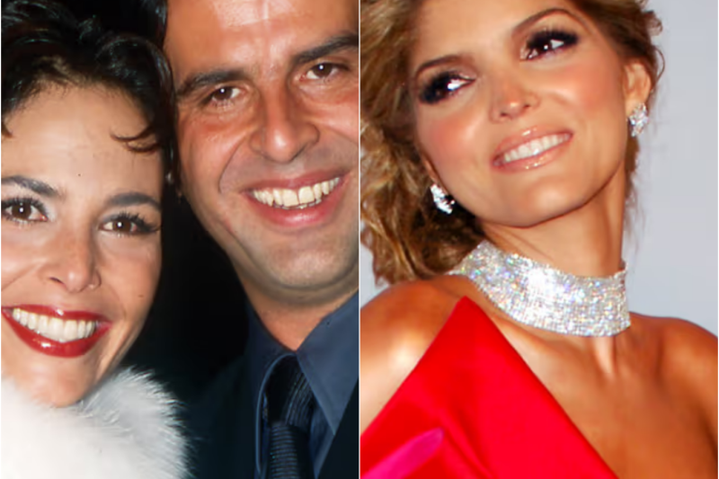 Da ASCO lo que Ana Bárbara le hizo a Mariana Levy tras su funeral
