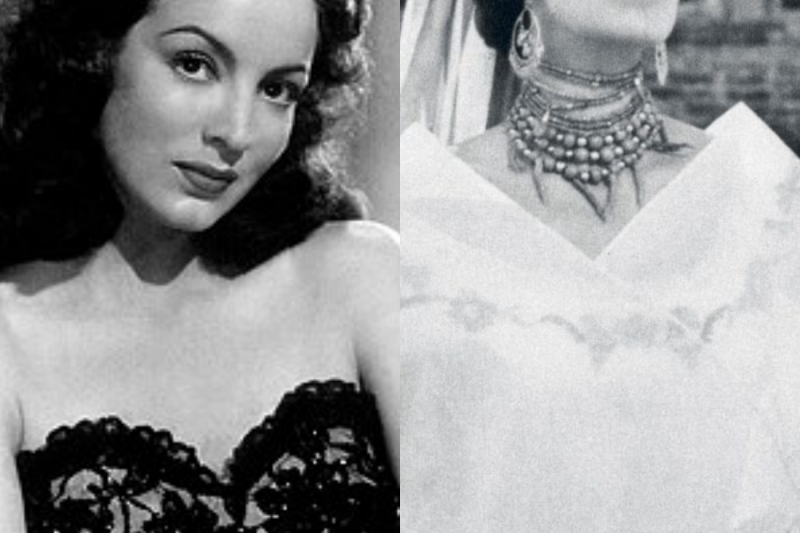 María Félix: La Promesa que Cumplió el Día que Murió