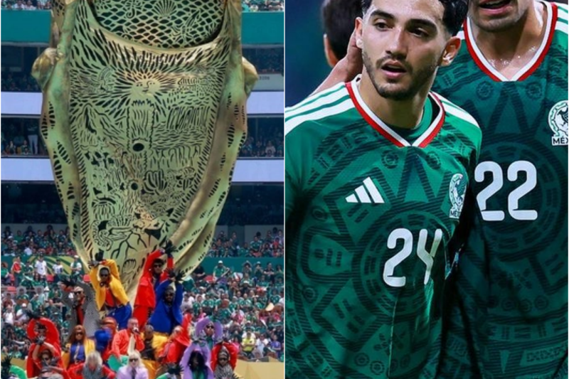 Iraníes Rompen a Llorar por lo que Vieron en México para el Mundial 2026