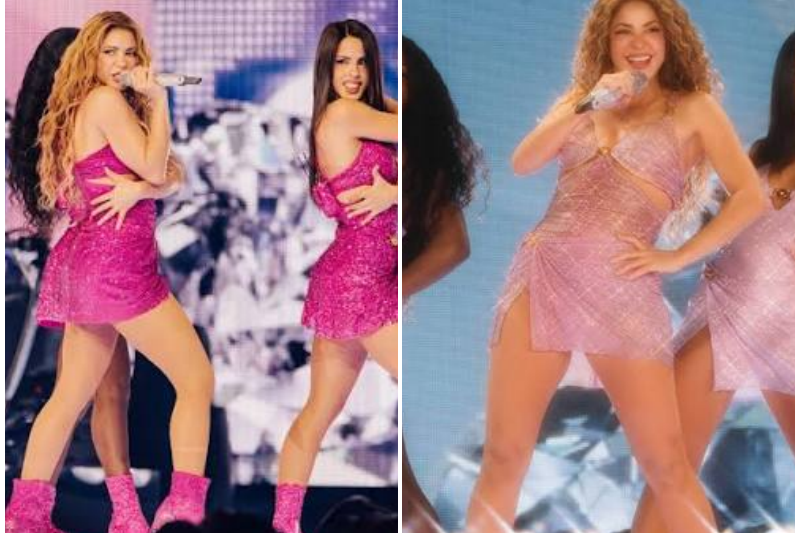 Shakira Paraliza Inglewood: Un Regreso Íntimo, Vestuarios Deslumbrantes y el Rumbo Hacia un Mundial Histórico