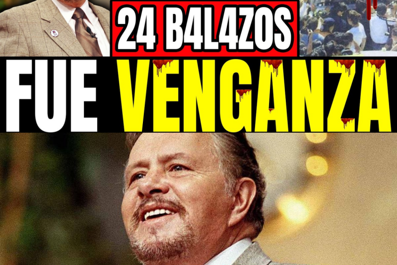 Paco Stanley: El enigma de 26 años que sacudió a México