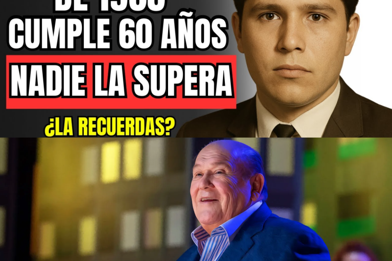 1965: El Año Dorado en que la Música en Español Cambió Nuestra Historia para Siempre