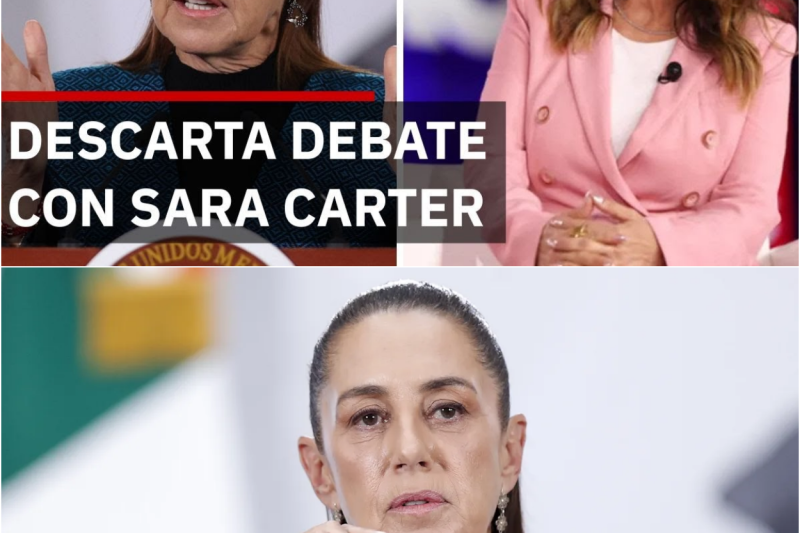 El ultimátum definitivo de Washington: La encrucijada de Palacio Nacional frente al colapso comercial, el cerco judicial estadounidense y la fractura del poder oficialista