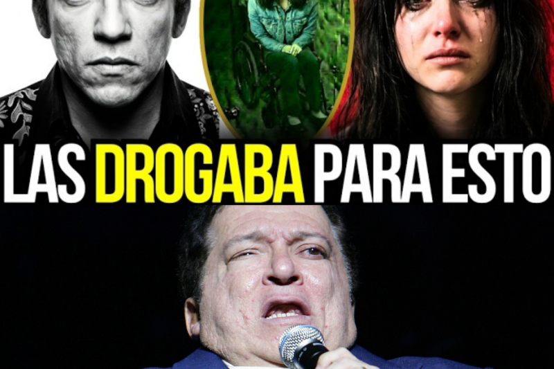 La cara oculta de un gigante: El trágico y controvertido legado de Nelson Ned