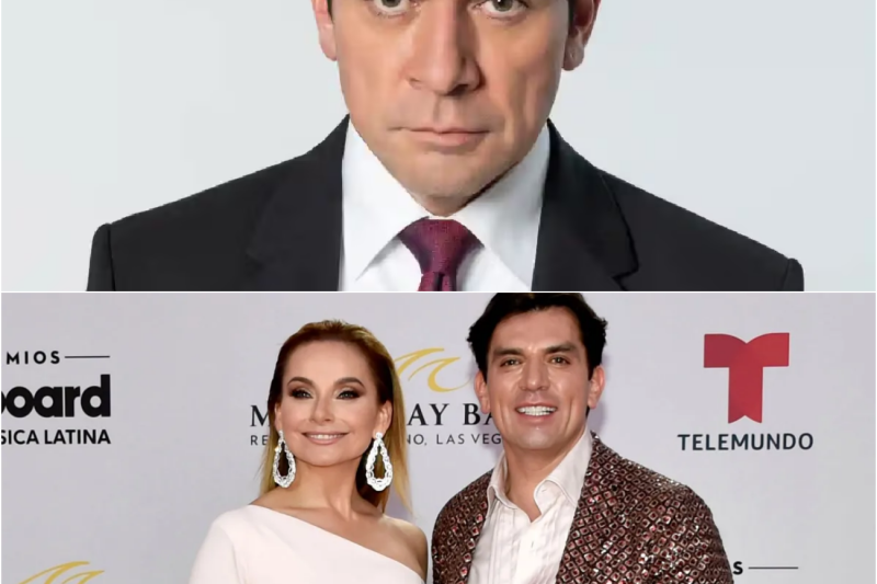 Jorge Salinas: Traición a su Esposa… Y el ASQUEROSO Rechazo a su Propia SANGRE.