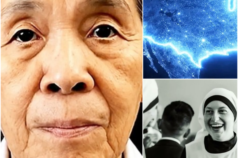 Sister Sasagawa’s Chilling Prophecy Is Unfolding?