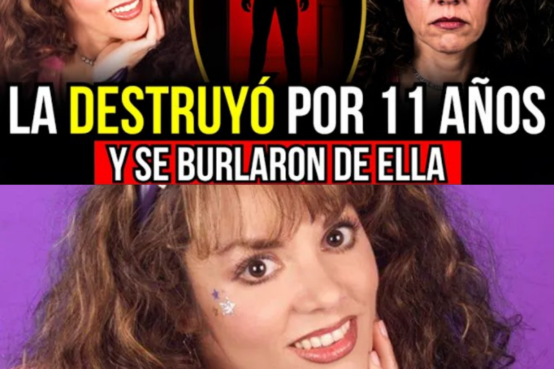 La Verdad Detrás de la Sonrisa: Tatiana, la Reina de los Niños que Escapó del Infierno