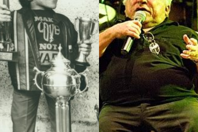 A los 74 años, Nelson Ned enumeró los cinco demonios que lo llevaron a disparar a su esposa