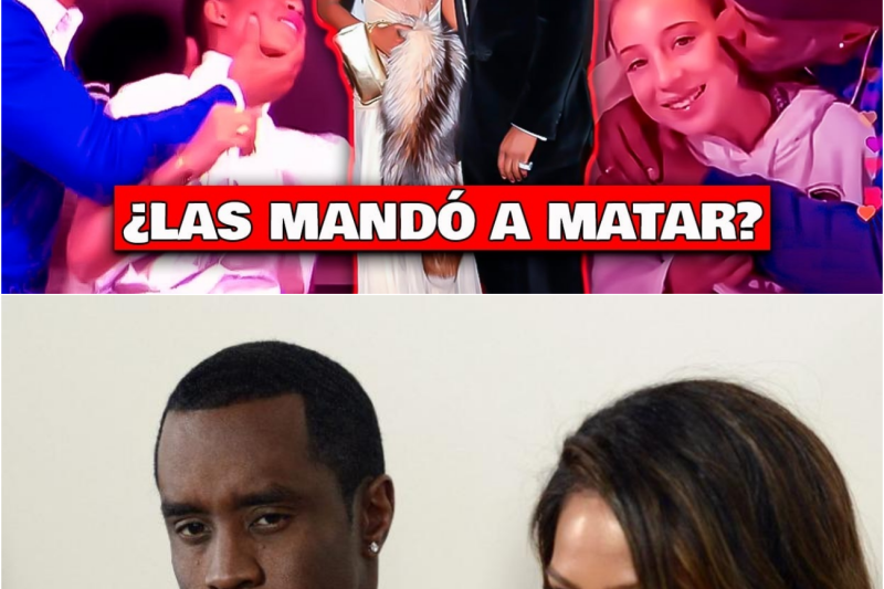 El infierno de los secretos de Hollywood: Las revelaciones más perturbadoras sobre los crímenes, extorsiones y abusos a menores en el caso de P. Diddy