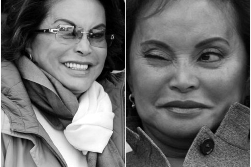 La Maestra: El TERRIBLE Secreto por el que Mató a su Única Hija | Elba Esther Gordillo