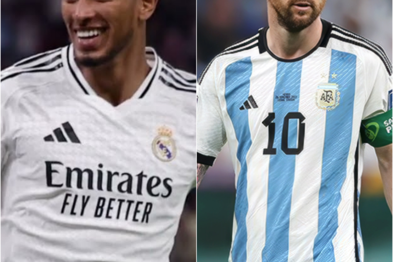 🚨¡MESSI DESTROZA A MBAPPÉ EN UNA ENTREVISTA TRAS MARCAR 3 GOLES CON ARGENTINA EN EL MUNDIAL!