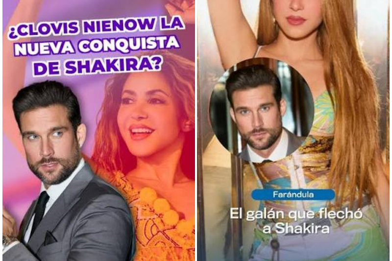 El inesperado giro del destino: La valiente confesión de Clovis Nienow que cambió la historia de Shakira y desarmó a Piqué