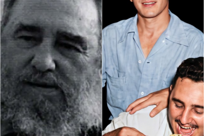 El “HERMANO” que Fidel Castro encerró 30 AÑOS | La historia OCULTA de Mario Chanes