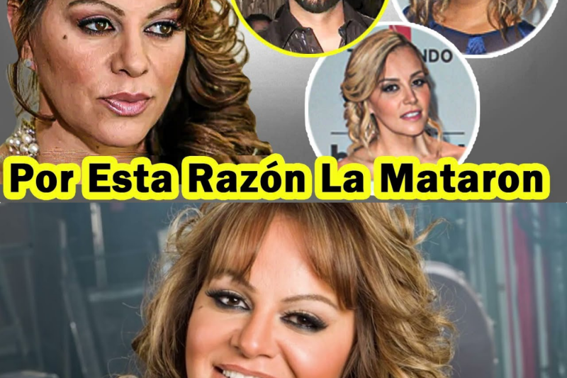 25 Verdades Espeluznantes de Jenni Rivera y Su Familia | Detrás de Su Muerte Misteriosa