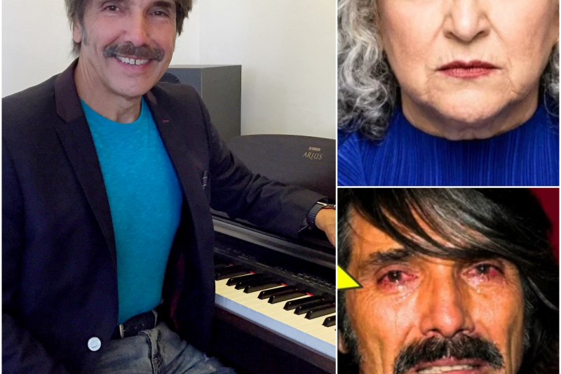 Diego Verdaguer: el ASQUEROSO Secreto que su Hija Mayor REVELÓ tras su MUERTE